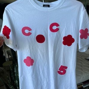 Chanel Limited-Edition T-Shirt
